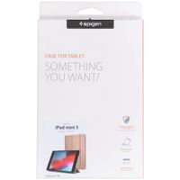 Spigen Smart Fold Bookcase iPad Mini 5 (2019) / Mini 4 (2015)