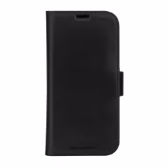 dbramante1928 Copenhagen Bookcase Apple iPhone 13/14/15/16e - Zwart