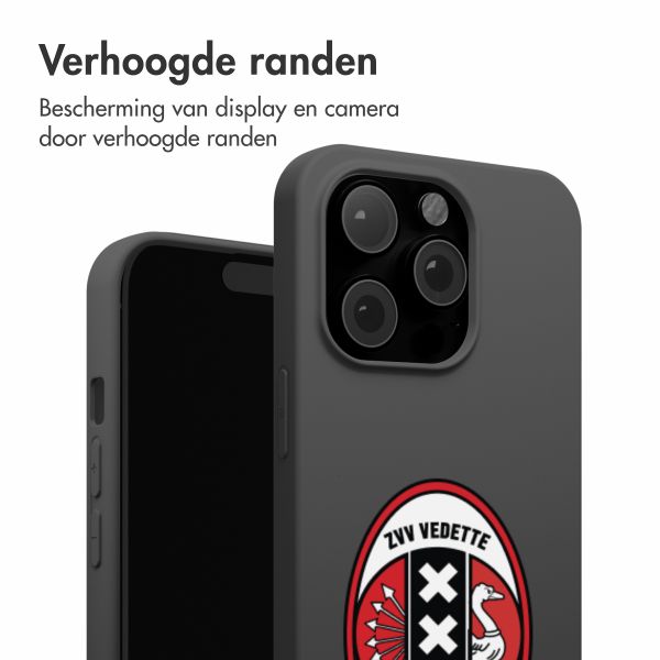 Backcover Apple iPhone 16 Pro - zvv Vedette / De Remise