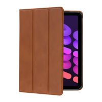 dbramante1928 Risskov Case Apple iPad Air 11 inch (2025) M3 / (2024) M2 / Air 5 (2022) / Air 4 (2020) - Bruin