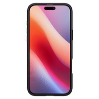 Spigen Ultra Hybrid Backcover Apple iPhone 16 Pro - Matte Black