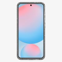 Spigen Liquid Crystal Backcover Samsung Galaxy S24 FE - Crystal Quartz