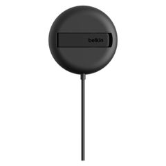 Belkin BoostCharge Pro Magnetische Oplader 15W USB-C - MagSafe en Qi2 - Zwart