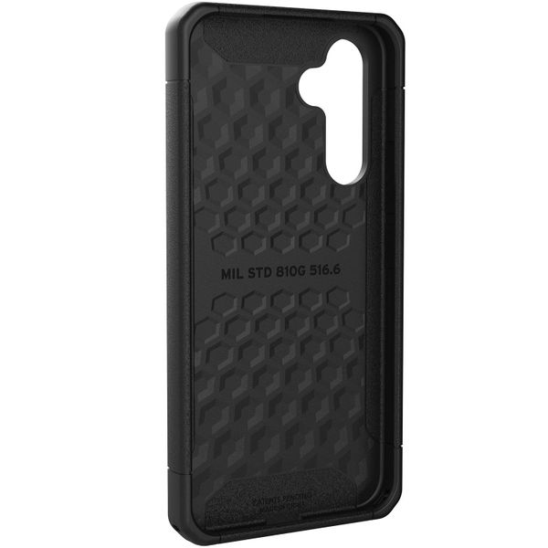 UAG Scout Backcover Samsung Galaxy A54 (5G) - Zwart