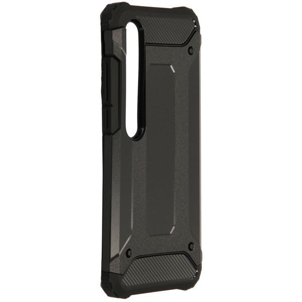 imoshion Rugged Xtreme Backcover Xiaomi Mi 10 (Pro) - Zwart