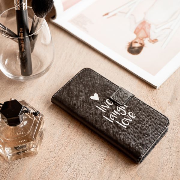 imoshion Design Softcase Bookcase Samsung Galaxy A20e