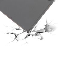 imoshion Shockproof Case Samsung Galaxy Tab S10 Plus / Tab S9 Plus - Transparant