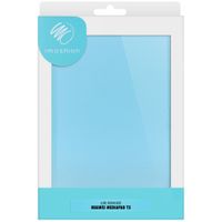 imoshion 360° draaibare Bookcase Huawei Mediapad T3 10 inch - Lichtblauw