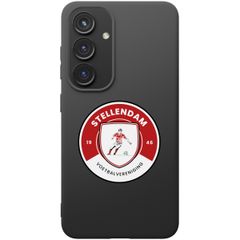 Backcover Samsung Galaxy S24 - V.V. Stellendam