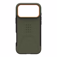 UAG Civilian Backcover MagSafe Apple iPhone 17 Pro Max - Olive Orange
