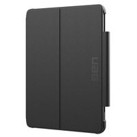 UAG Plyo Backcover Apple iPad Pro 11 (2024) M4 - Ice Black