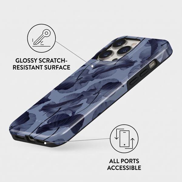 Burga Tough Case with MagSafe Apple iPhone 14 Pro - Archives