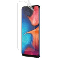 imoshion Screenprotector Folie 3 pack Samsung Galaxy A20e