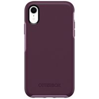 OtterBox Symmetry Backcover iPhone Xr