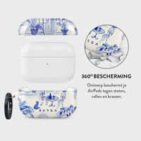 Burga Hardcase voor de Apple AirPods Pro 2 - Sobremesa