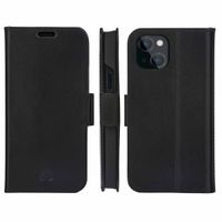 dbramante1928 Copenhagen Bookcase Apple iPhone 13 - Zwart