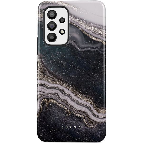 Burga Tough Backcover Samsung Galaxy A53 - Magic Night