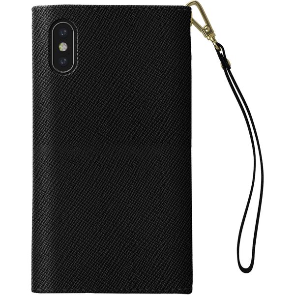 iDeal of Sweden Mayfair Clutch iPhone Xs