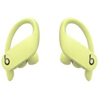 Beats Powerbeats Pro - Draadloze In-Ear Oordopjes - Spring Yellow