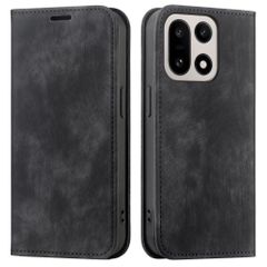 imoshion Slim Bookcase OnePlus 15 - Zwart