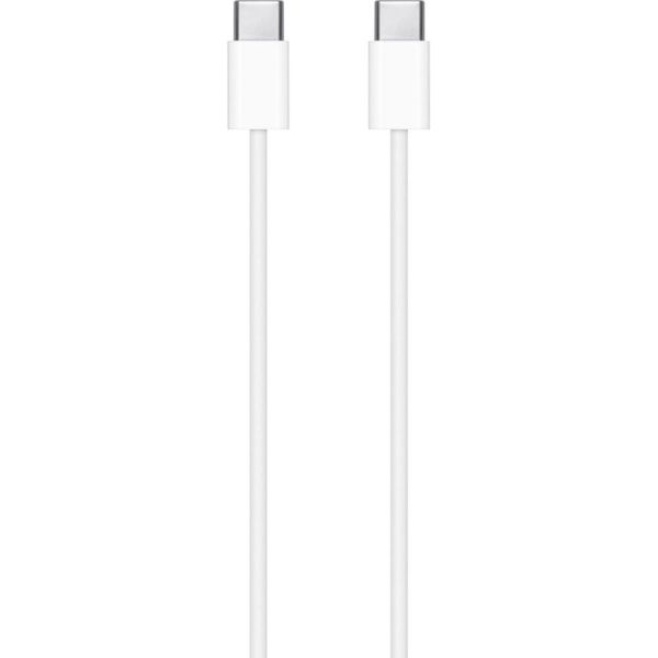 Apple USB-C naar USB-C oplaadkabel - 2 meter - Wit