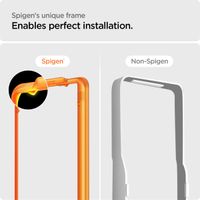 Spigen GLAStR EZ Fit Screenprotector + Applicator Sony Xperia 1 VI