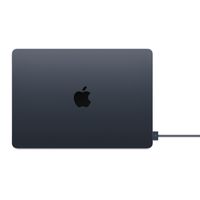 Apple Originele USB-C naar MagSafe 3 kabel - 2 meter - Midnight