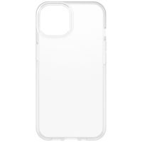 OtterBox React Backcover iPhone 14 - Transparant