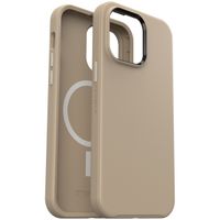 OtterBox Symmetry Backcover MagSafe iPhone 14 Pro Max - Beige