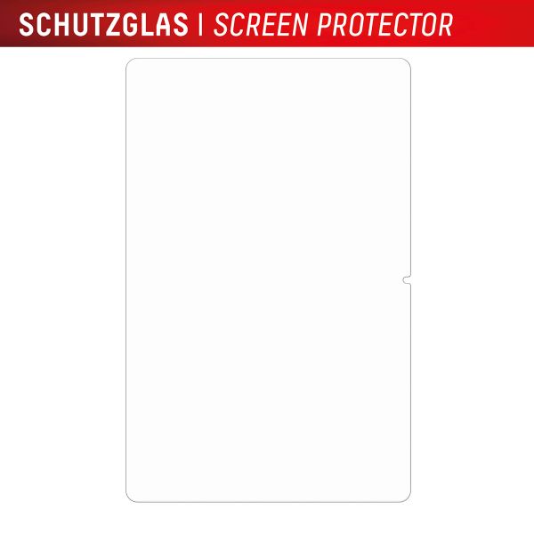 Displex Glass Screenprotector Samsung Galaxy Tab S10 FE Plus
