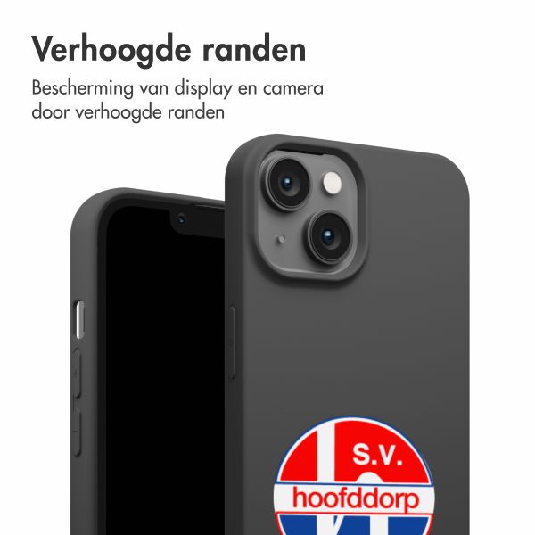 Backcover Apple iPhone 14 - S.V. Hoofddorp