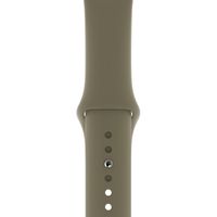 Apple Sport Band Apple Watch | 44/45/46/49 mm - Khaki