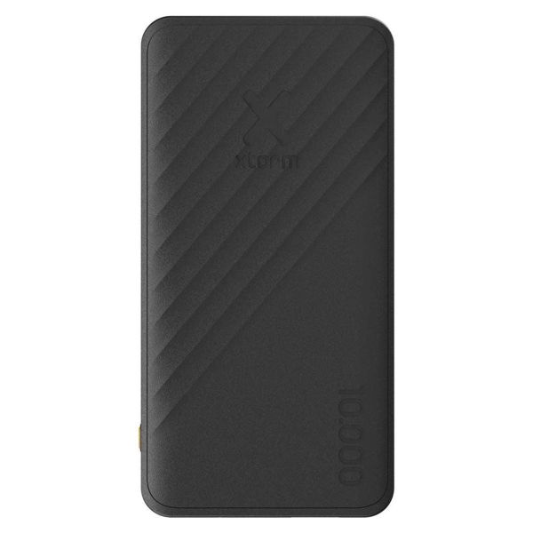 Xtorm Go2 | Powerbank 10.000 mAh - Charcoal Black