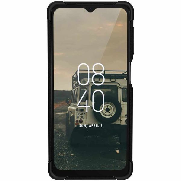 UAG Scout Backcover Samsung Galaxy A32 (5G) - Zwart