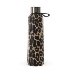 Burga Water Bottle - 500 ml - Player