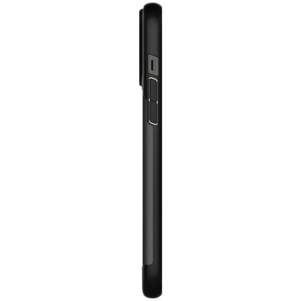 Spigen Slim Armor Backcover MagSafe iPhone 13 Pro - Gunmetal