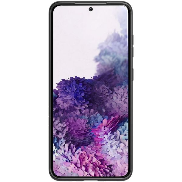 Tech21 Studio Design Backcover Samsung Galaxy S20 - Zwart