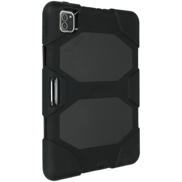 Extreme Protection Army Backcover iPad Pro 11 (2020)