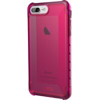 UAG Plyo Backcover iPhone 8 Plus / 7 Plus / 6(s) Plus - Roze