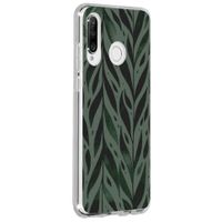 Design Backcover Huawei P30 Lite