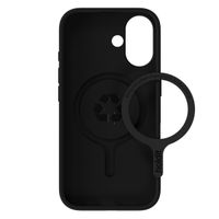 Holdit Soft MagSafe Case Apple iPhone 16 - Black