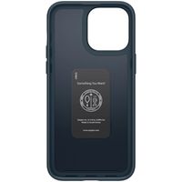 Spigen Thin Fit Backcover iPhone 14 Pro - Metal Slate