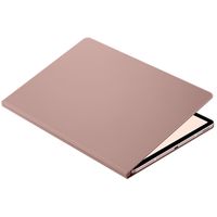 Samsung Originele Book Cover Samsung Galaxy Tab S8 Plus / S7 Plus / S7 FE 5G - Roze