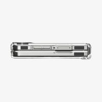 Spigen Ultra Hybrid Pro MagFit Backcover Samsung Galaxy Z Flip 8 - Neo One