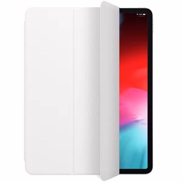 Apple Smart Folio Apple iPad Pro 12.9 (2018) - White