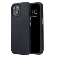 Accezz Tough Back Cover with MagSafe Apple iPhone 14 - Black