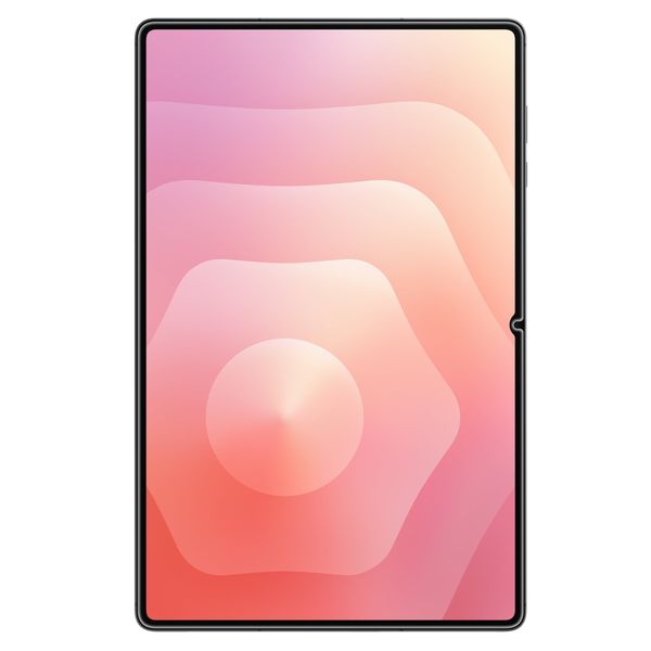 Accezz Premium glass screenprotector Tablet Samsung Galaxy Tab S11 Ultra