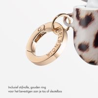 Selencia Vivid Case Apple AirPods Pro 2 - Wild Leo