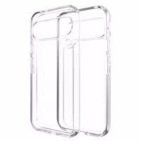 ZAGG Crystal Palace Backcover Google Pixel 9 Pro XL - Clear