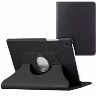 imoshion 360° draaibare Bookcase Realme Pad - Zwart